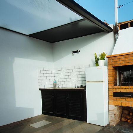 Casita Las Toscas La Matanza de Acentejo Kültér fotó