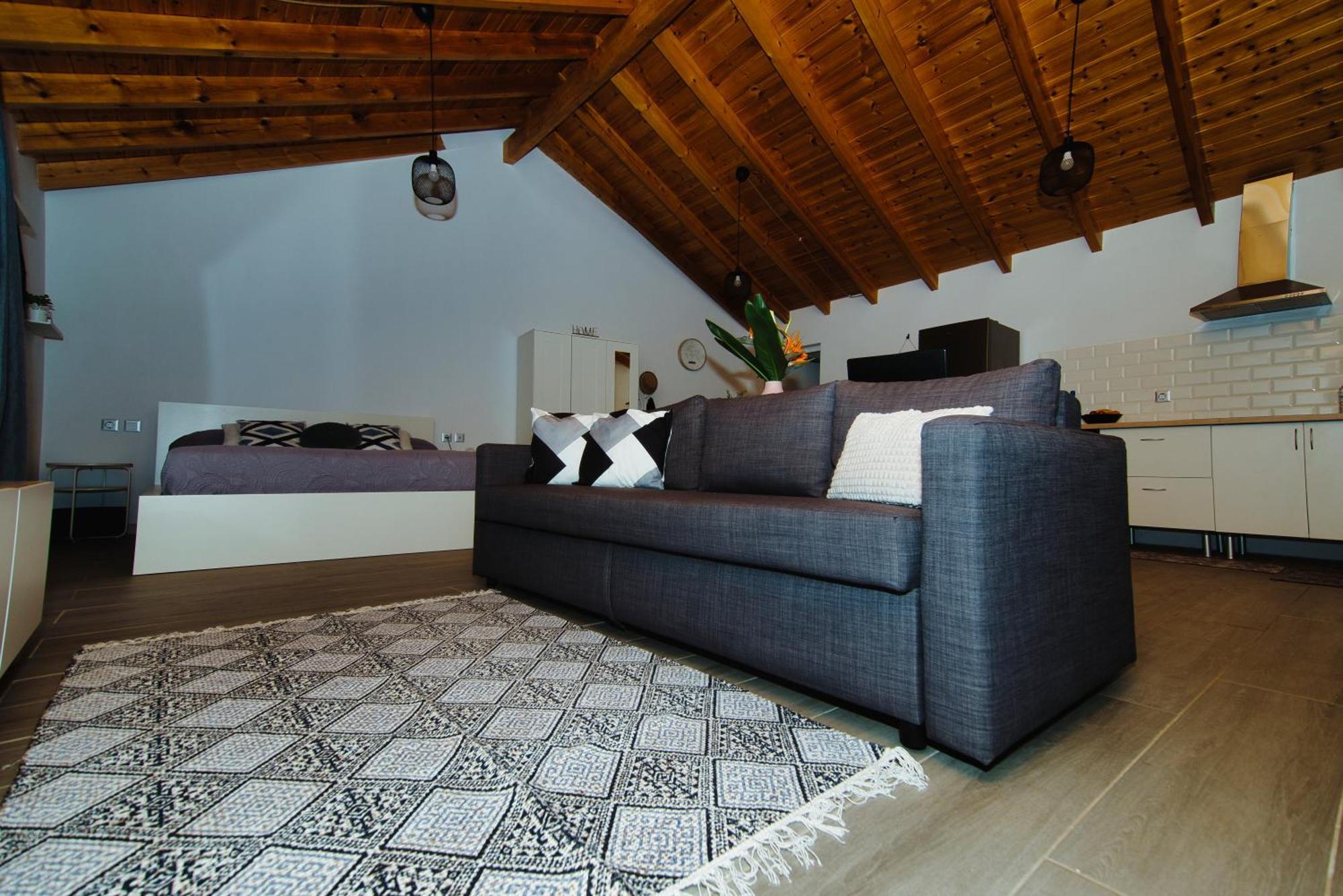 Casita Las Toscas La Matanza de Acentejo Kültér fotó