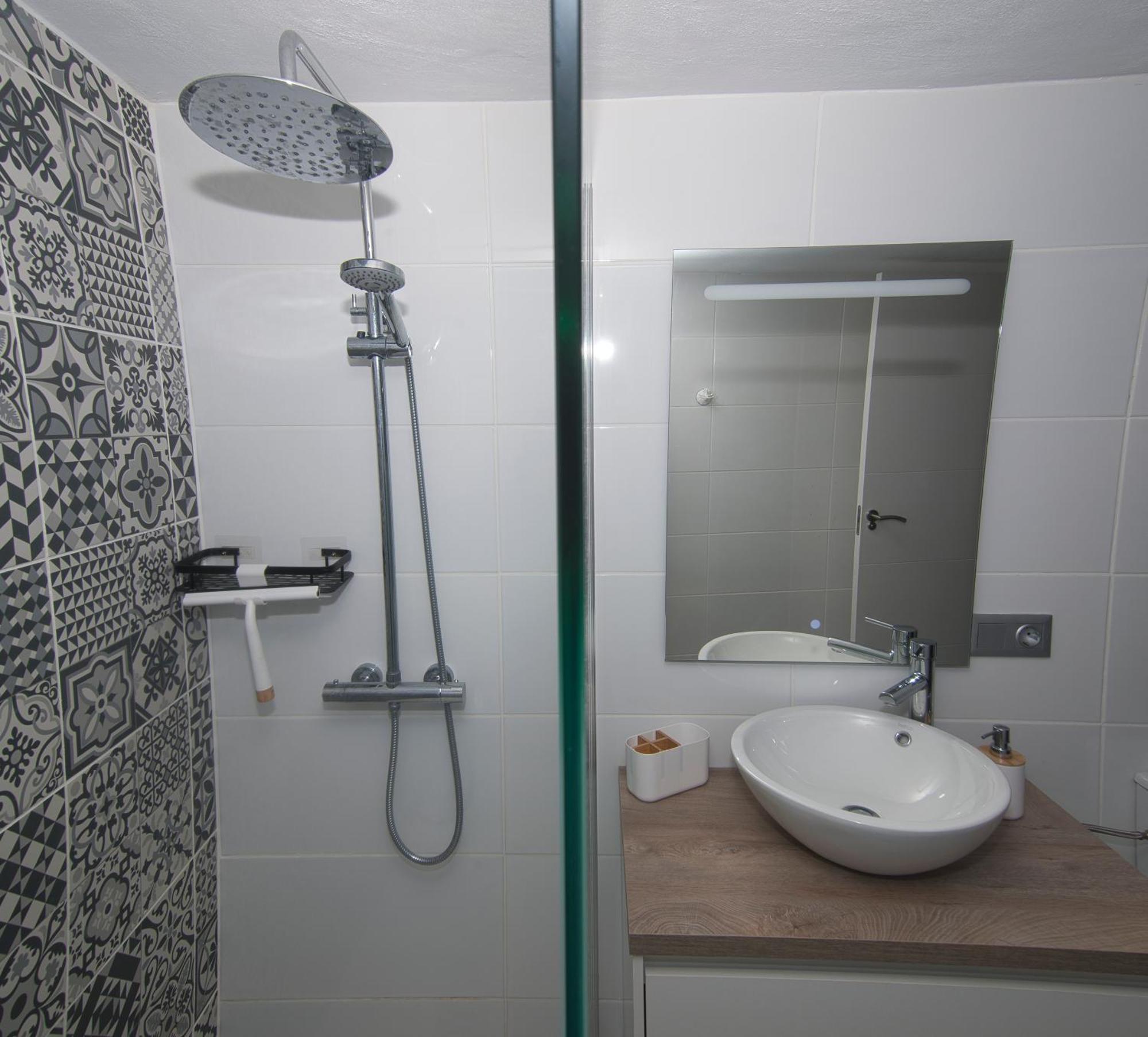 Casita Las Toscas La Matanza de Acentejo Kültér fotó