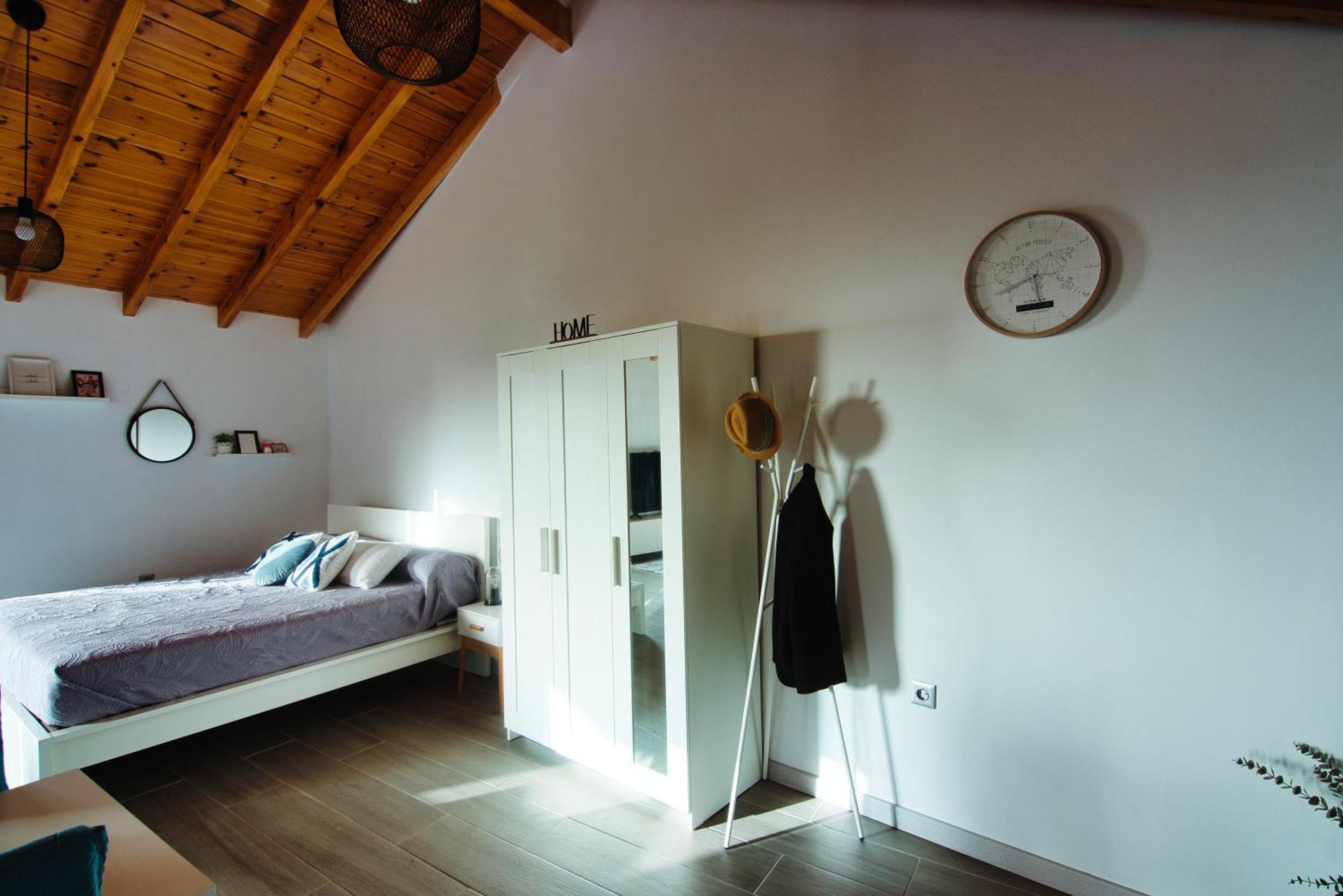 Casita Las Toscas La Matanza de Acentejo Kültér fotó