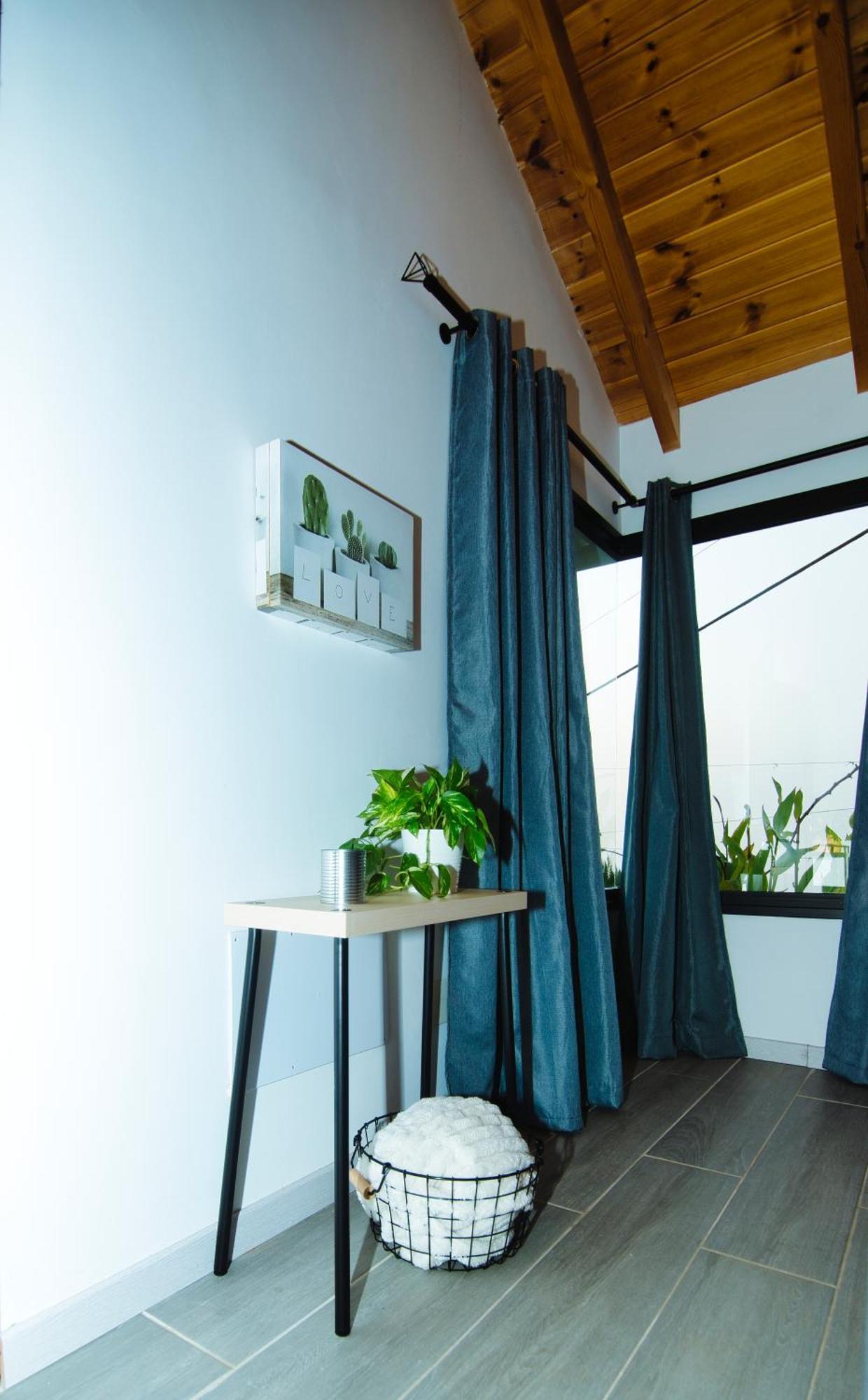 Casita Las Toscas La Matanza de Acentejo Kültér fotó