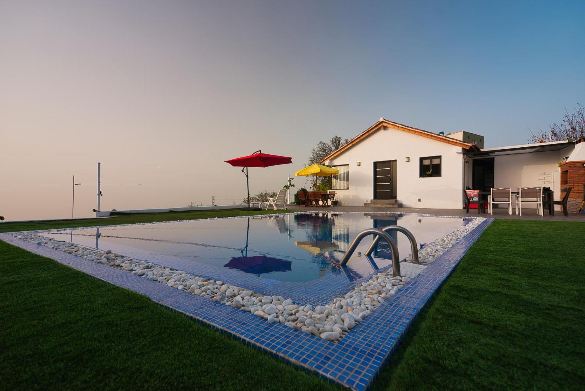Casita Las Toscas La Matanza de Acentejo Kültér fotó